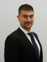 Ali Chamaa - Real Estate Agent