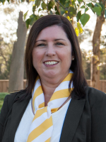 Brenda Studd - Real Estate Agent