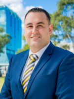 Anthony Roumanous - Real Estate Agent