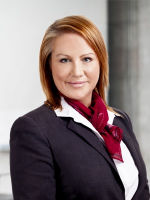 Megan Down - Real Estate Agent