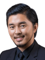 Harry Truong - Real Estate Agent