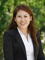 Qiao Cai - Real Estate Agent