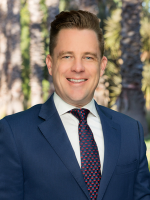 Phil Cass - Real Estate Agent