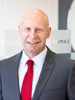 Stuart Hesketh - Real Estate Agent