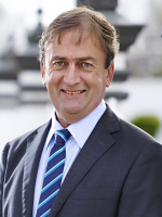 Ed Flanagan - Real Estate Agent