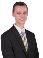 Jacob Bennett - Real Estate Agent