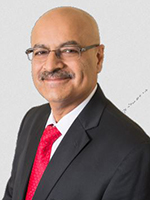 Rajen Kantaria - Real Estate Agent