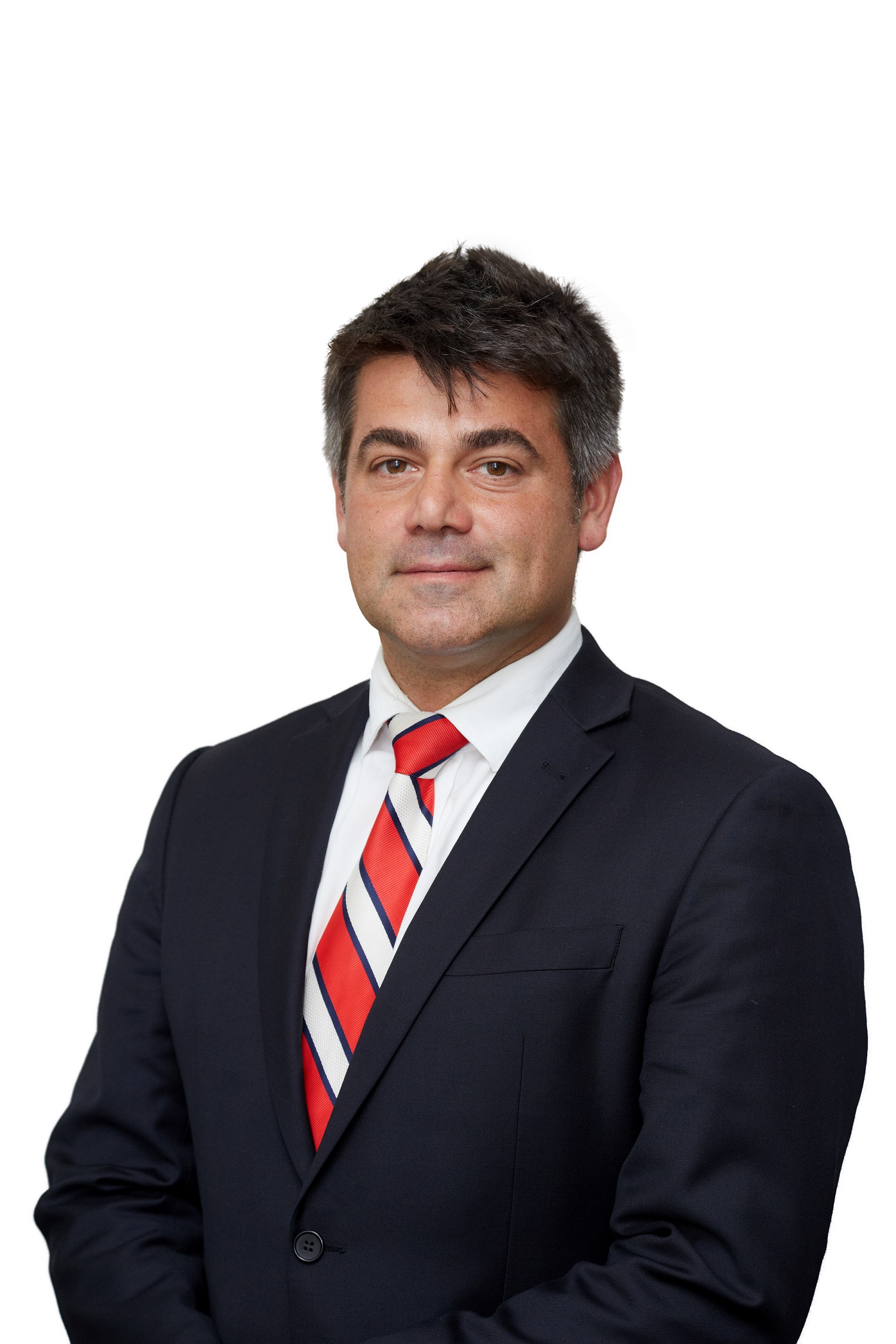 Marco Sansoe - Real Estate Agent