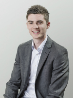 Jarrod Eastwood - Real Estate Agent