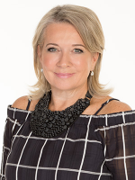 Sally Cameron - Real Estate Agent