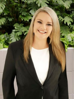 Kylie Loof - Real Estate Agent