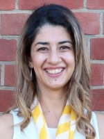 Bahareh Bidhendi - Real Estate Agent