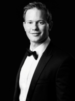 Daniel Waters - Real Estate Agent