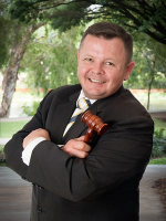 Craig Currie - Real Estate Agent