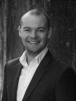 Scott Darwon - Real Estate Agent