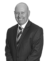 John Steel - Real Estate Agent