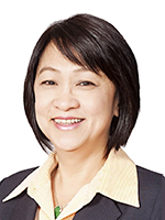 Fiona Lee - Real Estate Agent