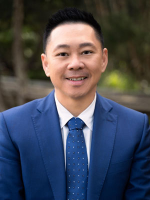 Ben Leong - Real Estate Agent