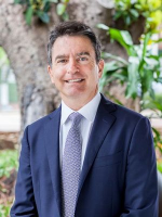 Peter Menaglio - Real Estate Agent