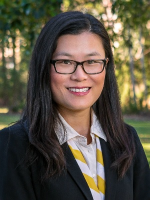 Luna Li - Real Estate Agent