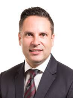 Arthur Psarras - Real Estate Agent