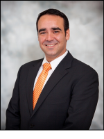 Diego Menendez - Real Estate Agent