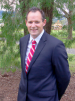 Brent Harriage - Real Estate Agent