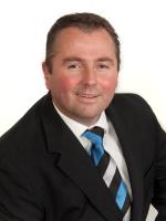 Stuart Brock - Real Estate Agent