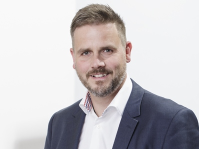 Aaron Froling - Real Estate Agent