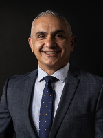 Namir Mikha - Real Estate Agent