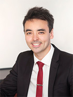 Tom Chapman - Real Estate Agent