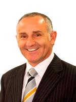 Vince Salvatore - Real Estate Agent