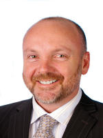 Brett McCammon - Real Estate Agent