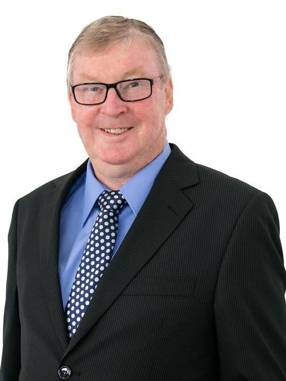 Stuart Marr - Real Estate Agent