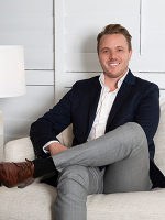 Jordan Black - Real Estate Agent