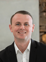 Nathan Chapman - Real Estate Agent