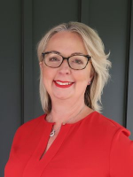 Marilyn Thurtell - Real Estate Agent