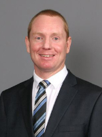 Cameron Meggs - Real Estate Agent