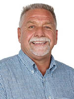 Ian Cooper - Real Estate Agent