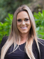 Tamara Holloway - Real Estate Agent
