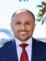 Sami Yildiz - Real Estate Agent