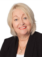 Debbie Grinham - Real Estate Agent