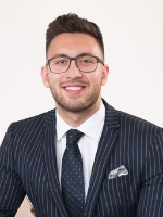 Amir Shamsi - Real Estate Agent