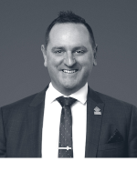 Brad Townsend - Real Estate Agent