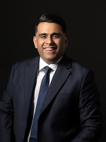 Sachin Khera - Real Estate Agent