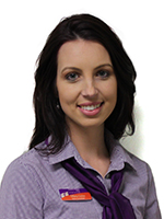 Tiffany Cruice - Real Estate Agent