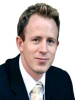 Brock Robertson - Real Estate Agent