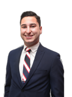 Daniel Fahd - Real Estate Agent