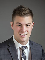 Sam Alexander - Real Estate Agent