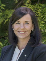 Rebecca Stepnell - Real Estate Agent